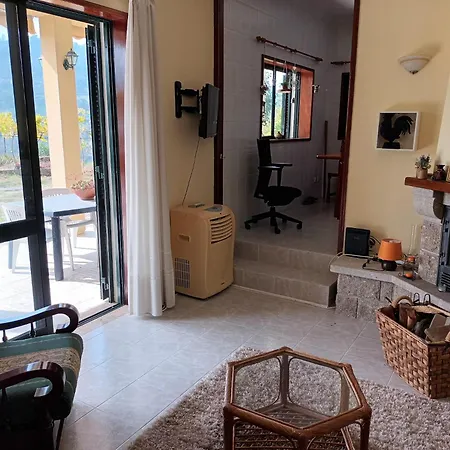 Quinta Do Olival - Douro Valley Pensionat *