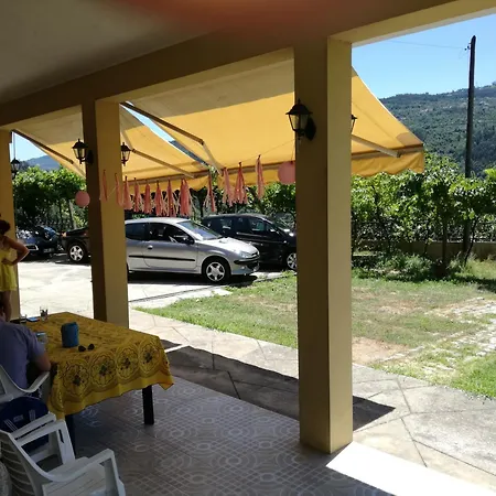 Quinta Do Olival - Douro Valley Sande (Porto)