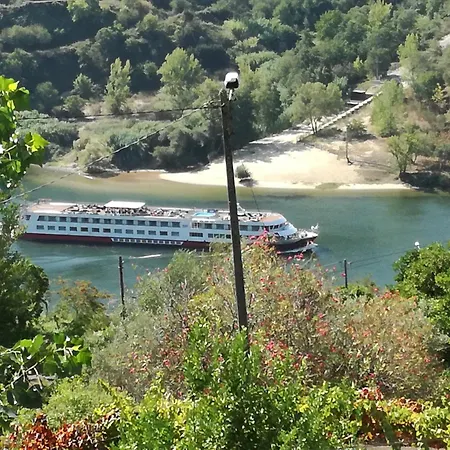 Quinta Do Olival - Douro Valley Gasthuis