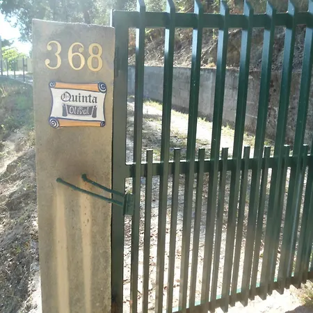 Quinta Do Olival - Douro Valley Penzion Sande (Porto)