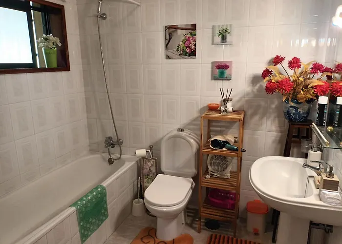 Quinta Do Olival - Douro Valley Pensionat