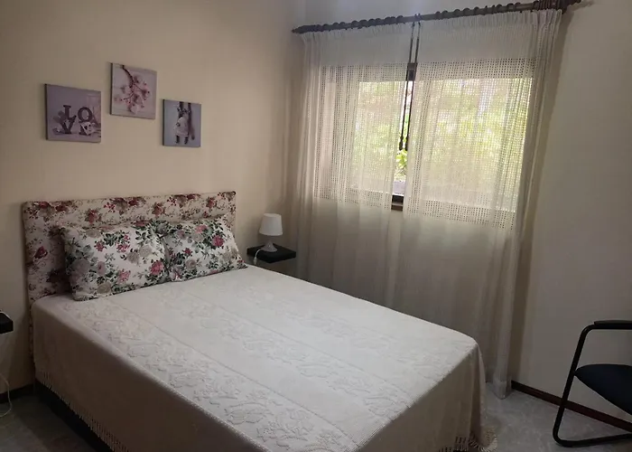 Quinta Do Olival - Douro Valley Sande (Porto)