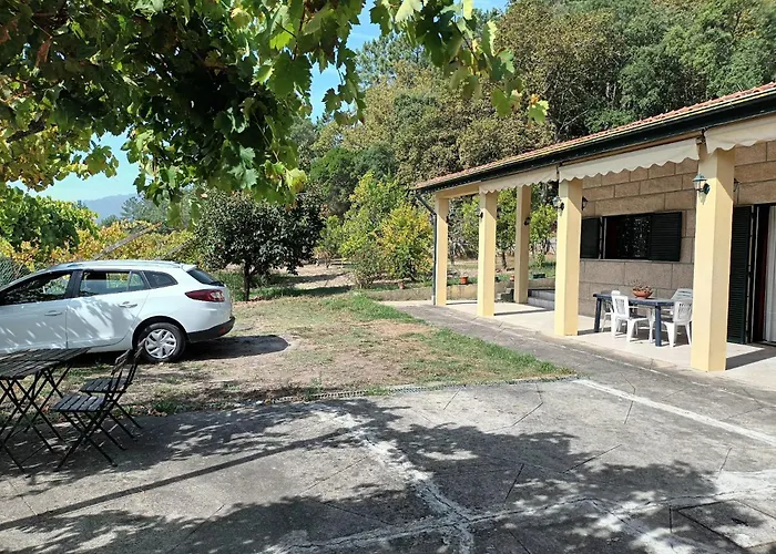 Quinta Do Olival - Douro Valley Sande (Porto)