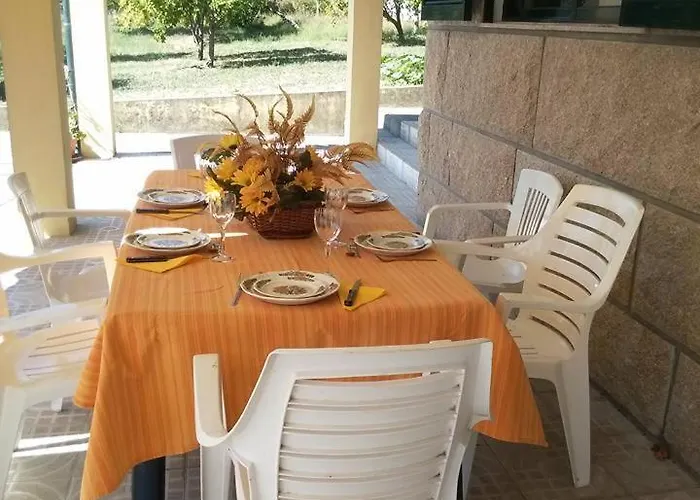 Quinta Do Olival - Douro Valley Pensionat Sande (Porto)