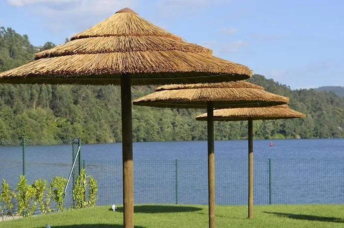 Penzion Quinta Do Olival - Douro Valley Sande (Porto)