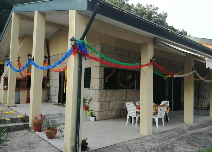 Pensionat Quinta Do Olival - Douro Valley Sande (Porto)