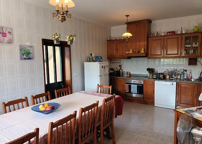 Quinta Do Olival - Douro Valley Penzion *