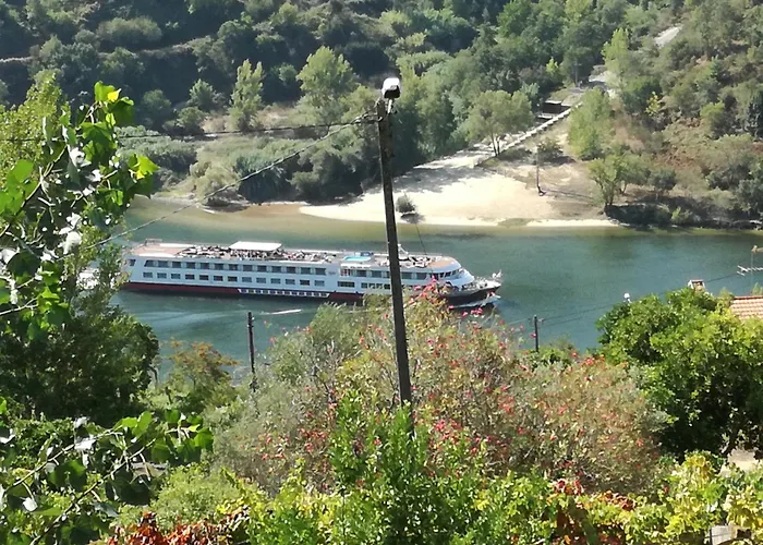 Quinta Do Olival - Douro Valley Penzion